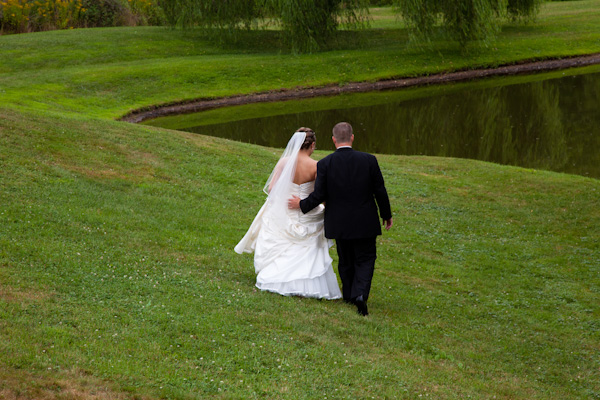 Connecticut Wedding Photography